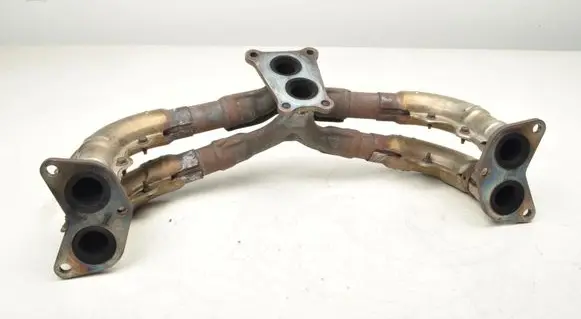 Subaru Levorg Exhaust manifold 