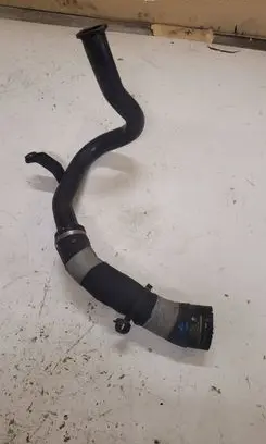 Maserati Levante Air intake duct part 670104145