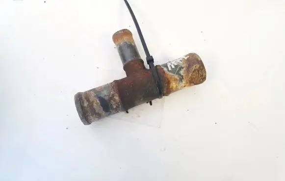 Mazda 3 I Engine coolant pipe/hose