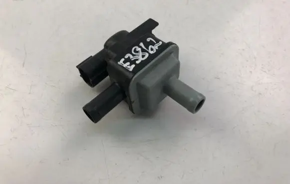 Mazda CX-3 Turbo solenoid valve 1362007230