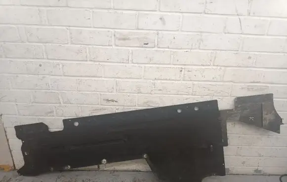 Pickup box liner