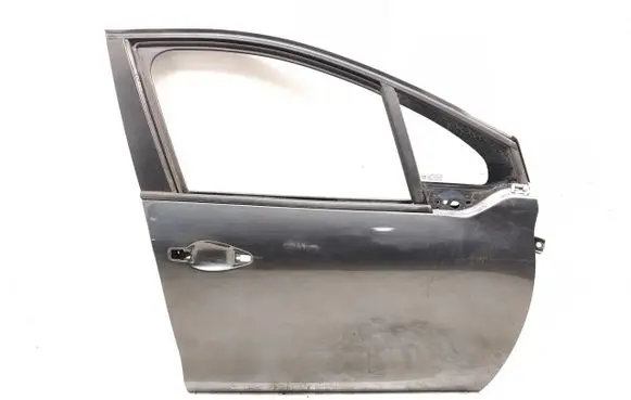 Peugeot 208 I Front door 