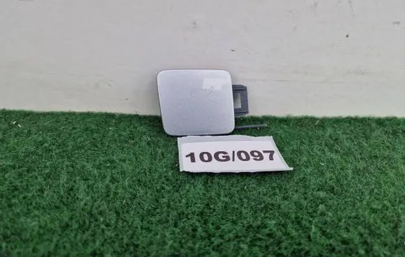 Volkswagen Polo VI Front tow hook cap/cover 2G0807241