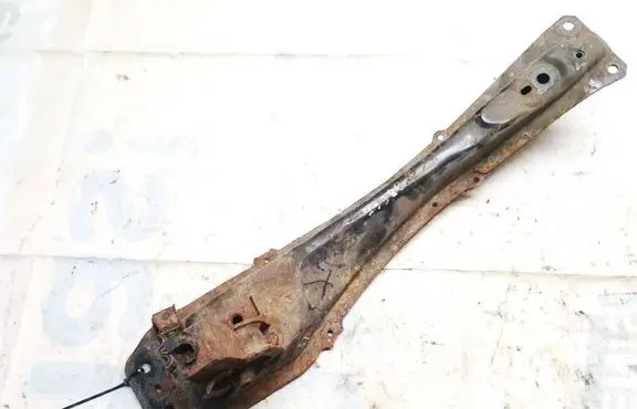 Front subframe