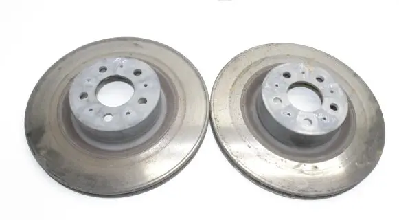 Tesla Model Y Front brake disc