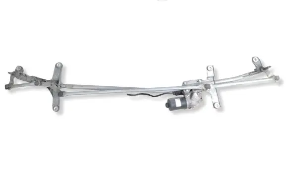 Mercedes-Benz Vito Viano W639 Front wiper linkage and motor A6398200040
