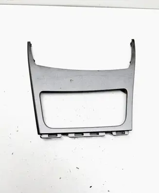 BMW 1 E81 E87 Ashtray trim (front) 7129141