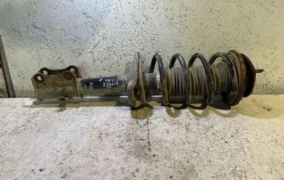 Suzuki Grand Vitara II Front shock absorber/damper