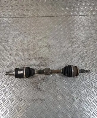 Toyota RAV 4 (XA50) Front driveshaft DA76L 386810