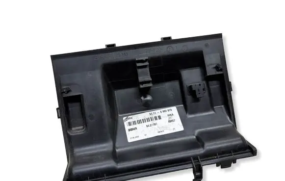 BMW 3 E46 Other interior part 64116902870