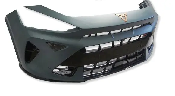 Cupra Formentor Front bumper 5FF807217AJ