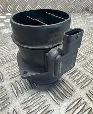 Mercedes-Benz SLK R172 Mass air flow meter A6510900248 0003842 037022294