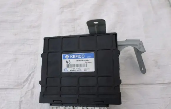 KIA Sportage Other control units/modules 954403A165