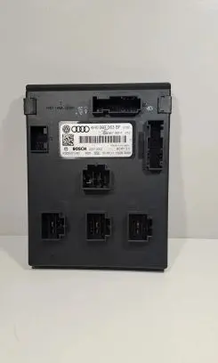 Audi A6 S6 C7 4G Comfort/convenience module 4H0907063