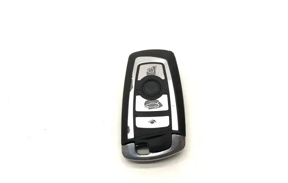 BMW X3 F25 Ignition key/card 28493701 315MHZ