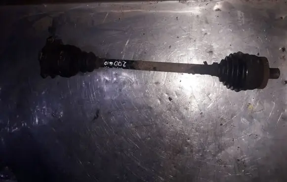 Audi A4 S4 B5 8D Front driveshaft