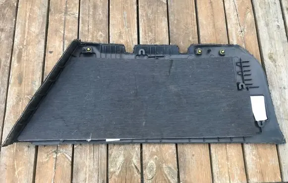 Land Rover Range Rover Sport L494 Trunk/boot side trim panel DK6245431A