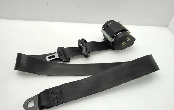 Fiat Ducato Front seatbelt 04167126 047126 C485