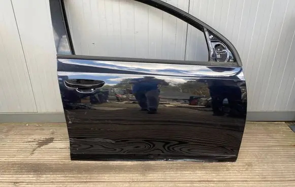 Volkswagen Golf VI Front door