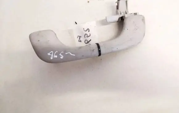 Renault Scenic II - Grand scenic II Rear interior roof grab handle