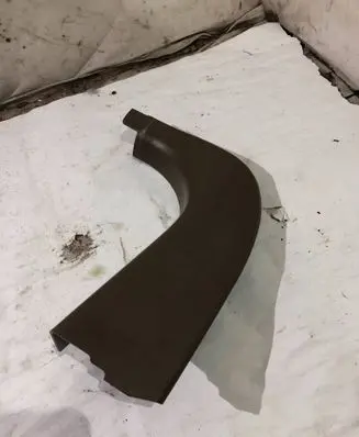 BMW 5 E60 E61 Other sill/pillar trim element 7025030 22339910