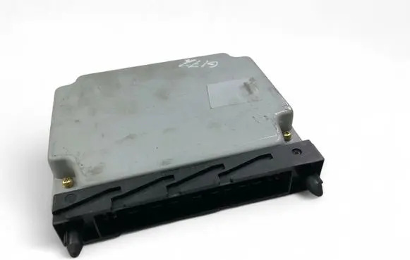 Volvo S80 Engine control unit/module 08627471A
