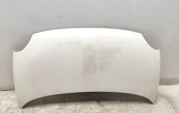 Engine bonnet/hood