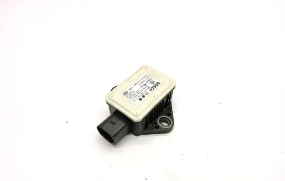 Audi Q5 SQ5 ESP acceleration yaw rate sensor 8K0907637A 0265005667