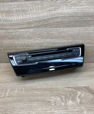 BMW 2 F45 Head unit multimedia control 9363535 9312393