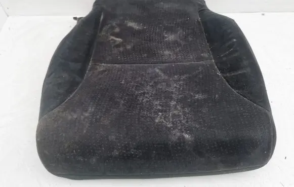 Honda CR-V Front passenger seat console base 