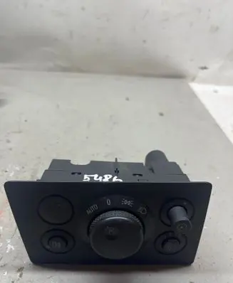 Light switch