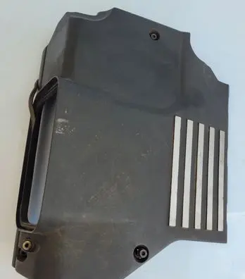 BMW 3 E46 Air filter box cover 