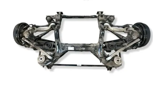 Volkswagen ID.4 Rear subframe 11A500025