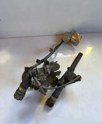 Audi Q7 4M Electric auxiliary coolant/water pump 06H121601P 704071230 4H0121671D