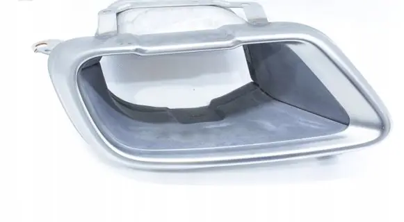 BMW X5 G05 Muffler ending 5A5C8F2 51125A5C8F2