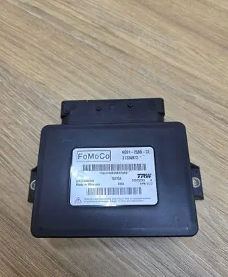 Volvo V60 Hand brake control module 31334872 6G912598CE
