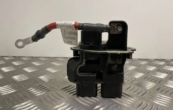 BMW X5 F15 Current control relay 9285504
