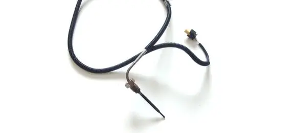 Mercedes-Benz GLA W156 X156 Exhaust gas temperature sensor A0009058105