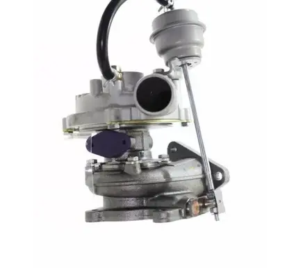Skoda Octavia Mk1 (1U) Turbo 53039700015 53039880015