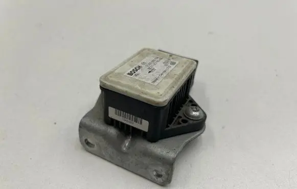 Ford Transit ESP acceleration yaw rate sensor 8C113C190AB 0265005784