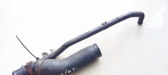 Volkswagen Golf IV Engine coolant pipe/hose