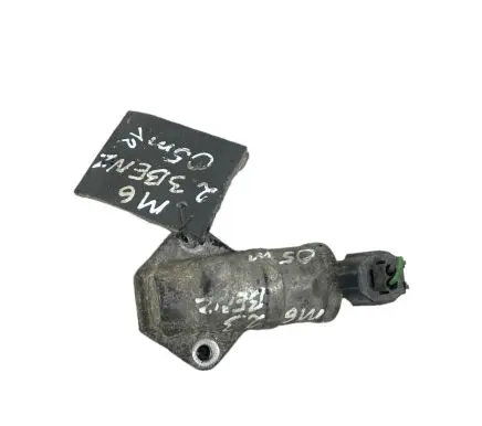 Mazda 6 EGR valve