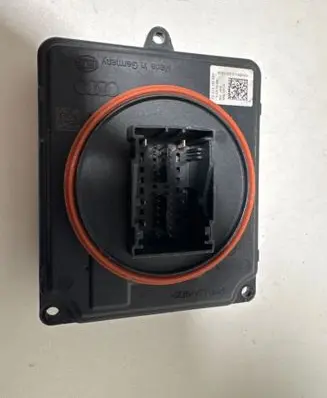 Audi A4 S4 B9 8W LED ballast control module 4K0941572HJ 21110135AA 4K0941572H