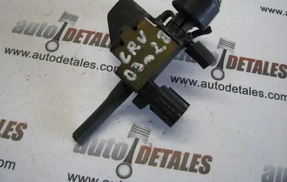 Vacuum valve