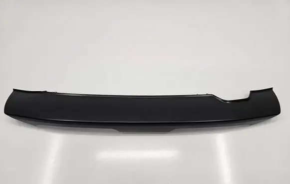 Audi A1 Rear bumper trim bar molding 82A807421C