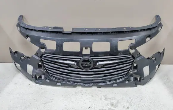 Opel Combo E Front grill 9816859580