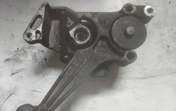 Opel Vectra C Intake manifold valve actuator/motor 55205127 55298457 10400701210