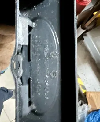 Ford Mondeo Mk III Tailgate trim 1S71F43400AE