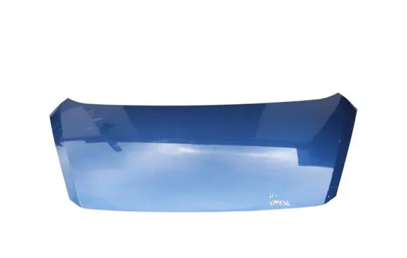Engine bonnet/hood