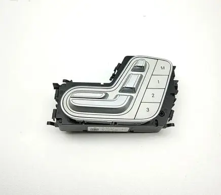 Mercedes-Benz GLE W167 Seat control switch A1679052101
